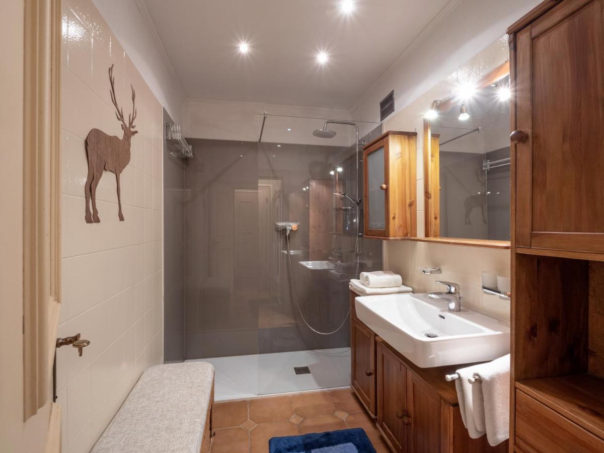 Chalet Grizzly Ellmau Exterior photo